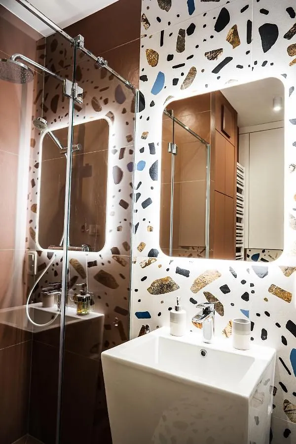 Fillhus Apartments Poznan Poland