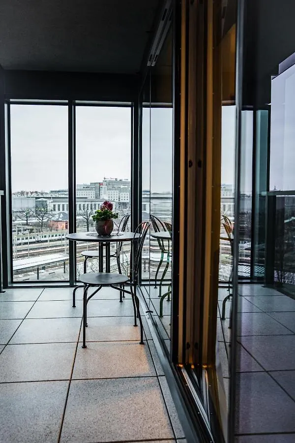 Fillhus Apartments Poznan
